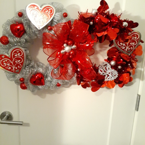 A wreath for any occasion. - Picture 14 of 16